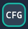 CFG (Radio Network Configuration) Icon Crop