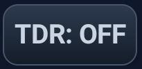 TDR: OFF / ON (True Dual Watch Priority Receiver) Icon Crop