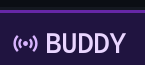 BUDDY (Tactical Team Radio Beacon & Radar) Icon Crop