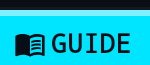 GUIDE (Offline Land Navigation Field Manual) Icon Crop