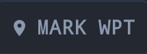 MARK WPT (Instant GPS Waypoint Capture) Icon Crop