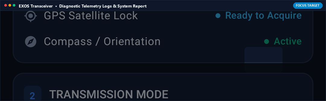 Actual App Snapshot: Diagnostic Logs & Report Tool Highlighted on Note 8 Interface